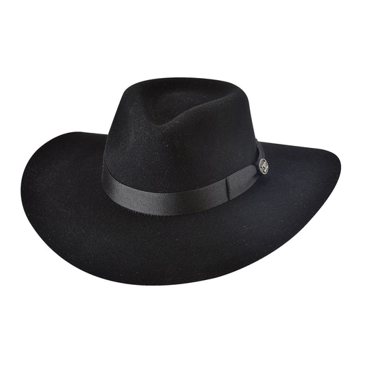 Street Gossip Black