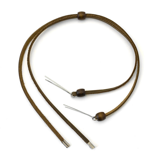 STS-383 Brown Stampede Strings