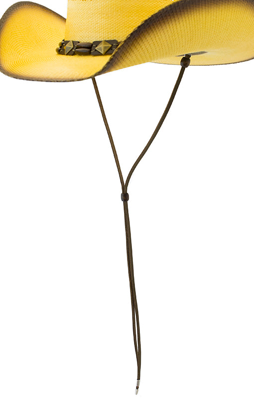 STS-383 Brown Stampede Strings