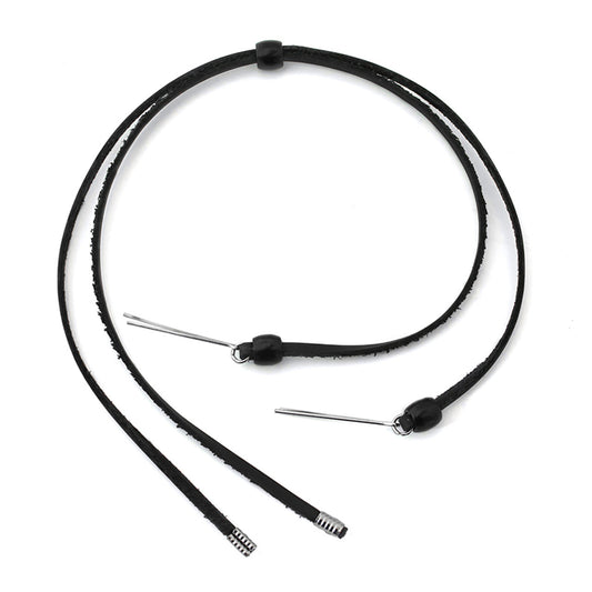 STS-384 Black Stampede Strings