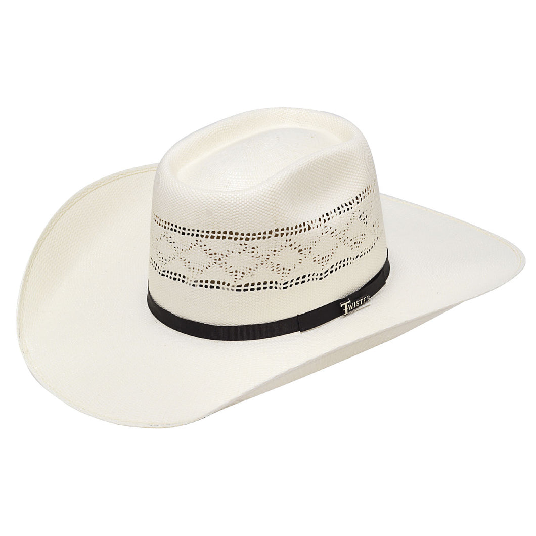 M&F Twister Premium Bangora Hat T71221