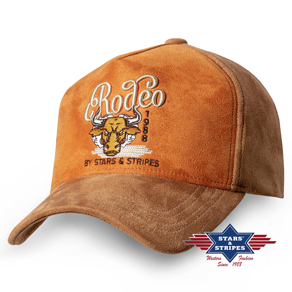 Trucker Cap Rodeo