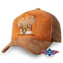 Load image into Gallery viewer, Trucker Cap Rodeo
