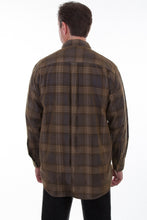 Load image into Gallery viewer, Scully TR-083 Corduroy Men&#39;s Western Shirt

