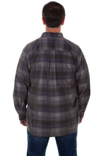 Load image into Gallery viewer, Scully TR-102 Corduroy Men&#39;s Western Shirt
