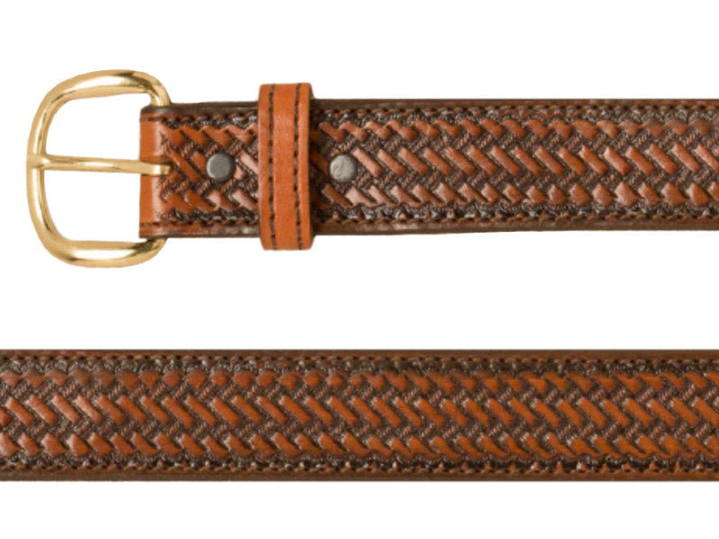 Western Express XM-5409 Western Belt