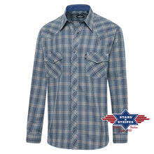 Load image into Gallery viewer, Y-02 Men&#39;s Western Shirt
