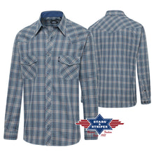 Load image into Gallery viewer, Y-02 Men&#39;s Western Shirt
