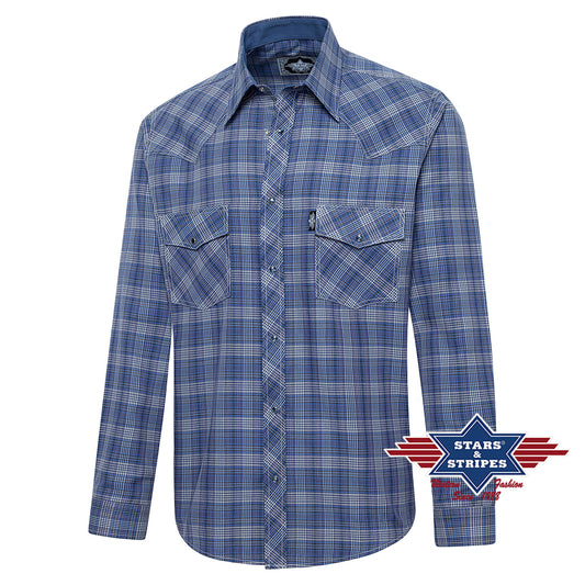 Y-03 Men's Western Shirt