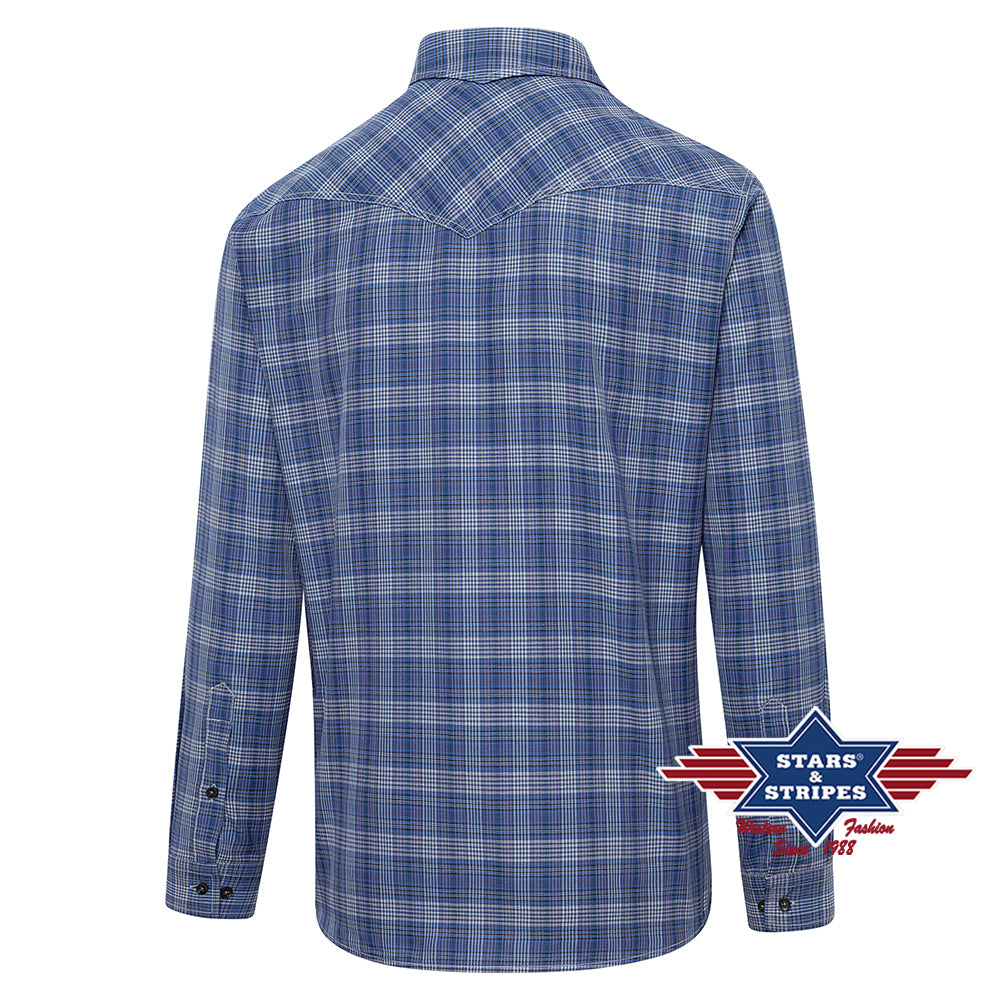 Y-03 Men's Western Shirt