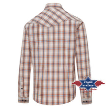 Load image into Gallery viewer, Y-04 Men&#39;s Western Shirt
