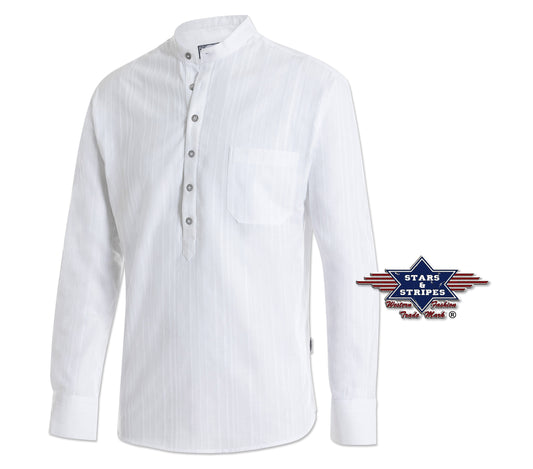 Farmer Men's Western Shirt