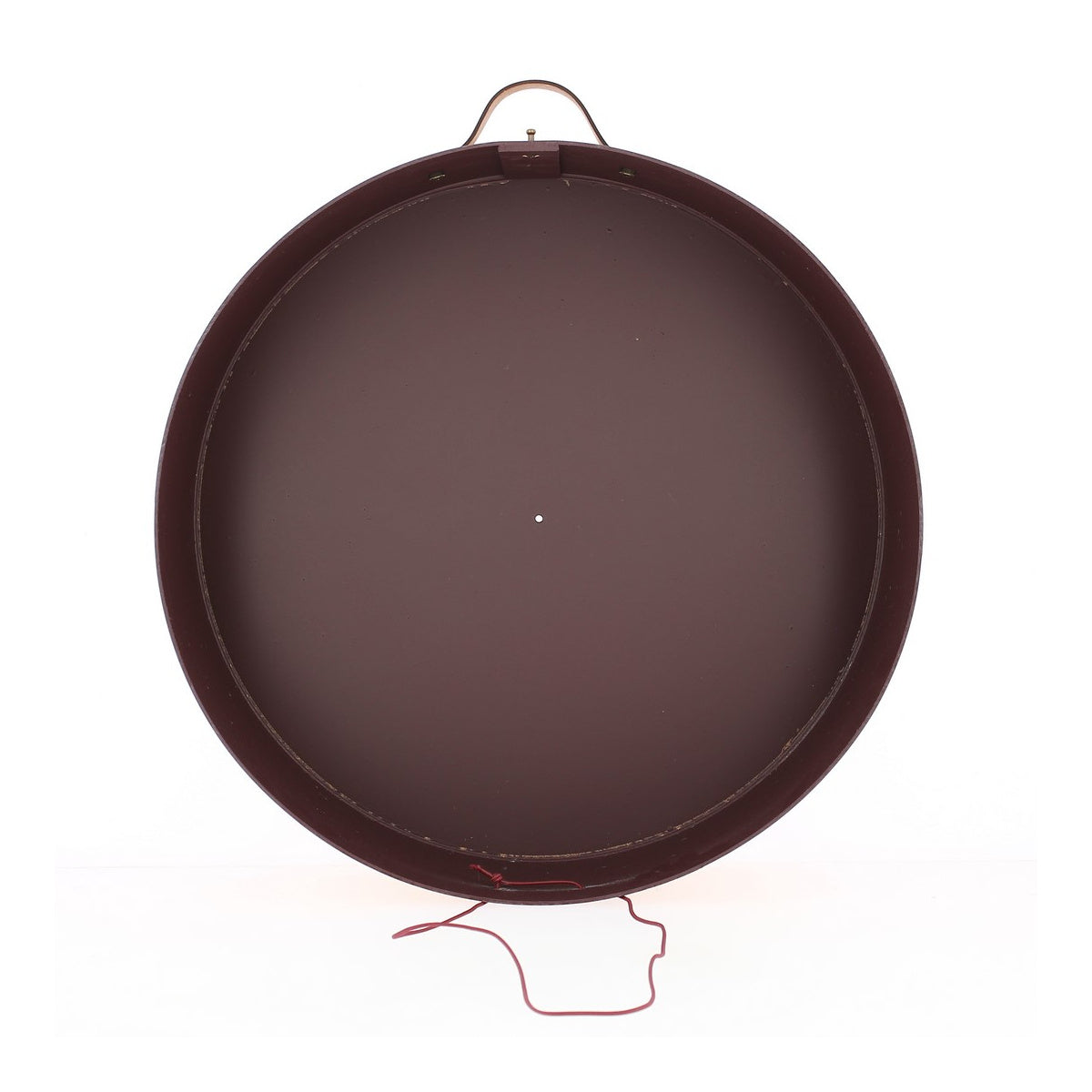 Stetson Hat Box 9959904 in Brown