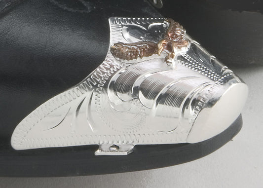 Western Express WX-19 Eagle Boot Tips